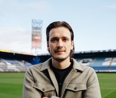 Sander Jonkman